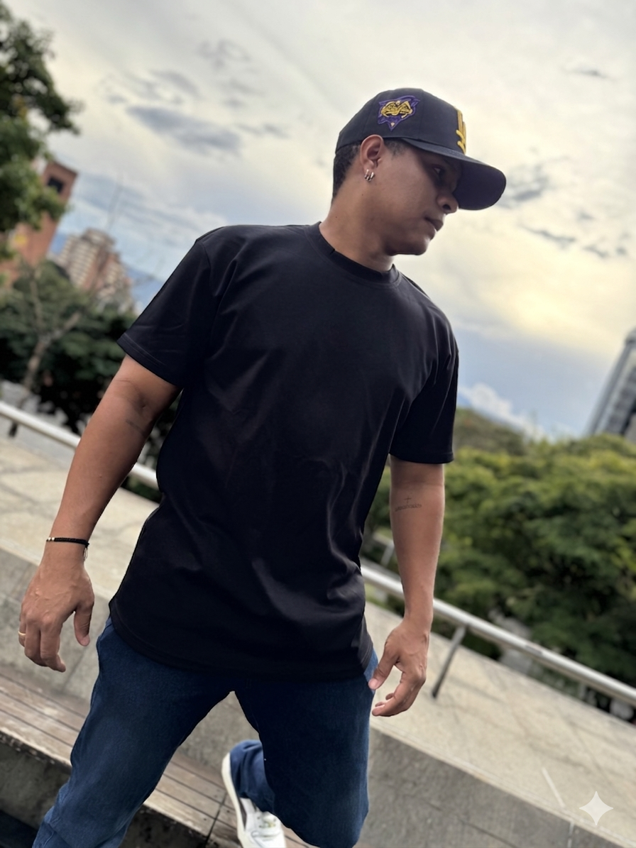 CAMISETA 1.1 FONDO ENTERO